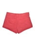 Universal Thread Solid Red Shorts Size 16 - photo 2