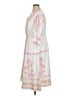 BLOOMCHIC 100% Polyester White Casual Dress Size 14 - 16 - photo 5