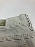 Riders 100% Cotton Solid Tan Gray Casual Pants Size 34 waist (estimated) - photo 3