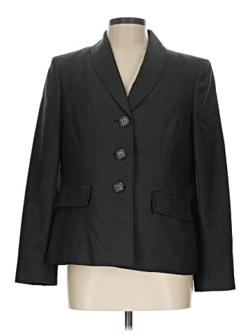 Evan Picone Blazer (view 1)