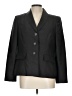 Evan Picone Gray Blazer Size 10 - photo 1