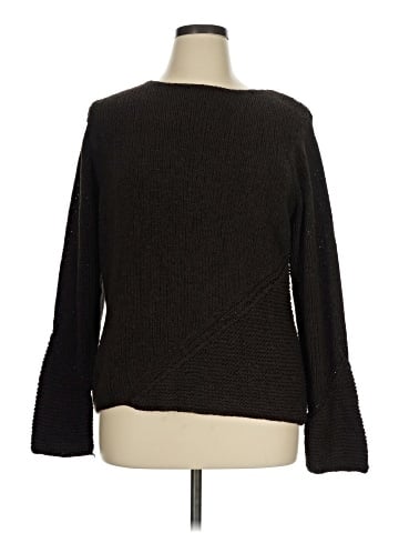 J.Jill Pullover Sweater (view 1)