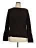 J.Jill Brown Pullover Sweater Size XL - photo 1