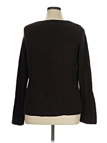 J.Jill Pullover Sweater (view 2)