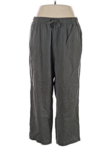 Norm Thompson Casual Pants (view 1)