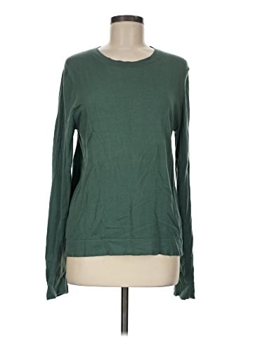 J.Crew Factory Store Sweatshirt (view 1)