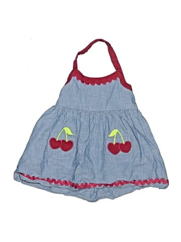 Gymboree Dress (view 1)