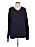 J.Crew Blue Pullover Sweater Size L - photo 1