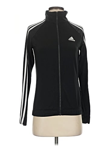 Adidas Track Jacket (view 1)