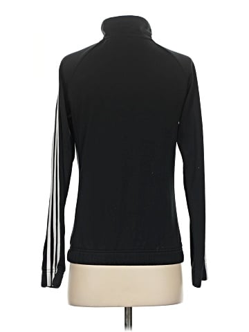 Adidas Track Jacket (view 2)