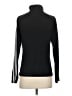Adidas 100% Polyester Black Track Jacket Size XS - photo 2