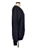 J.Crew Blue Pullover Sweater Size L - photo 4