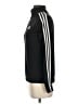 Adidas 100% Polyester Black Track Jacket Size XS - photo 5