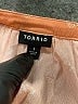 Torrid Orange Short Sleeve T-Shirt Size 1X Plus (1) - photo 7