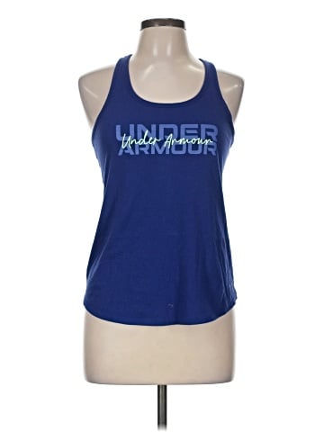Under Armour Tank Top (view 1)