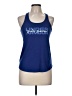 Under Armour Blue Tank Top Size M - photo 1