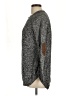 RD Style Tweed Gray Pullover Sweater Size L - photo 5