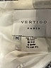 Vertigo Paris Paisley Gray Blazer Size M - photo 6