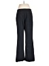 Calvin Klein Black Dress Pants Size 6 - photo 2