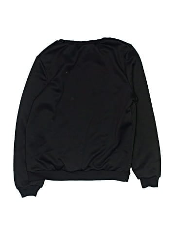 Shein Pullover Sweater (view 2)