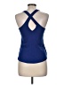 Under Armour Blue Tank Top Size M - photo 2