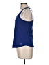 Under Armour Blue Tank Top Size M - photo 5