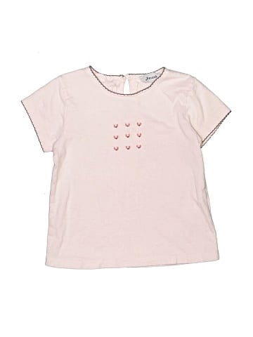 Jacadi Short Sleeve T-Shirt (view 1)