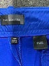 The Limited Solid Blue Active Pants Size 16 - photo 7