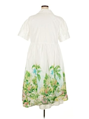 Crown & Ivy Casual Dress (view 2)