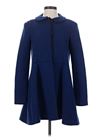 Maje Coat (view 1)