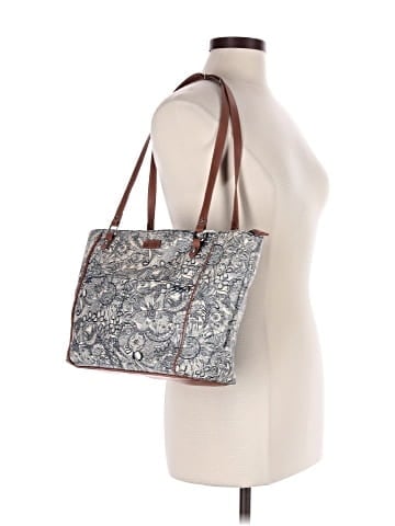 Sakroots Tote (view 2)