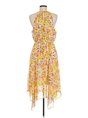 BCBGeneration Casual Dress (view 2)