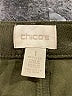 Chico's Brown Dress Pants Size Med (1) - photo 7