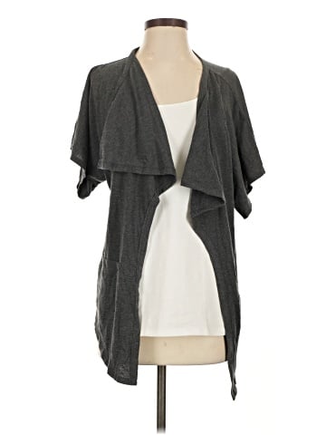 Gentle Fawn Kimono (view 1)