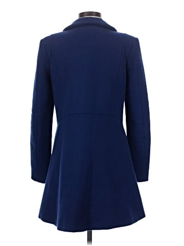 Maje Coat (view 2)