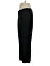 J.Crew 100% Polyester Solid Black Dress Pants Size 16 - photo 5