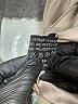 Assorted Brands 100% Leather Ivory Green Trenchcoat Size XL - photo 7