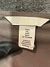 H&M Brown 3/4 Sleeve T-Shirt Size L - photo 7
