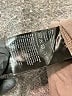 H&M Brown 3/4 Sleeve T-Shirt Size L - photo 8