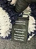 Moon River Stripes Ivory Pullover Sweater Size L - photo 8