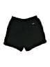 Columbia 100% Nylon Solid Black Athletic Shorts Size 5 - photo 2