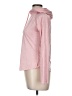 Under Armour 100% Polyester Pink Sweatshirt Size M - photo 5