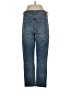 Citizens of Humanity Blue Jeans Size 26 waist - photo 2