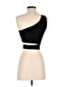 Diosa Black Tank Top Size S - photo 2