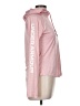 Under Armour 100% Polyester Pink Sweatshirt Size M - photo 4