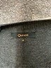 Quince Gray Pullover Sweater Size 1X - photo 7