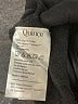 Quince Gray Pullover Sweater Size 1X - photo 8