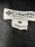 Columbia 100% Polyester Color Block Black Snow Jacket Size L - photo 6
