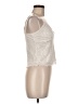 No Boundaries Ivory Tank Top Size 8 - 10 - photo 4
