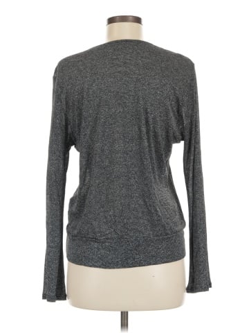 Veronica M. Long Sleeve Top (view 2)